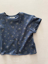 Load image into Gallery viewer, PEACH PEACH KIDS JASMINE TEE SHIRT*PREORDER