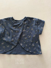 Load image into Gallery viewer, PEACH PEACH KIDS JASMINE TEE SHIRT*PREORDER