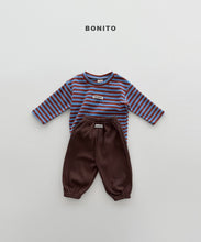 Load image into Gallery viewer, BONITO BEBE JOGGER PANTS*PREORDER
