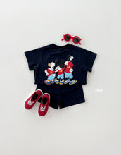 Load image into Gallery viewer, DSAINT KIDS Mickey Do it Set**preorder