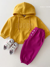 Load image into Gallery viewer, DAILYBEBE KIDS BUDDY HOODIE **PREORDER