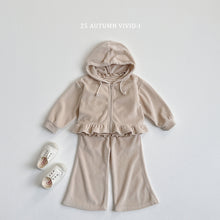 Load image into Gallery viewer, VIVID KIDS VELOUR TOP BOTTOM SET*PREORDER (Copy)