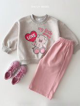 Load image into Gallery viewer, DAILYBEBE KIDS SPECIAL DAILY WIDE PANTS**PREORDER