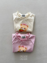 Load image into Gallery viewer, PEACH PEACH KIDS YUMMY TEE SHIRT*PREORDER