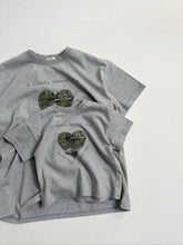 Load image into Gallery viewer, DIGREEN MOM / KIDS LOVELY SUMMER TEE SHIRT*PREORDER