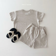 Load image into Gallery viewer, DAILYBEBE KIDS TRACK SUIT **PREORDER