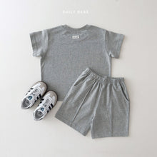 Load image into Gallery viewer, DAILYBEBE KIDS TRACK SUIT **PREORDER