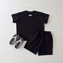 Load image into Gallery viewer, DAILYBEBE KIDS TRACK SUIT **PREORDER