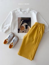 Load image into Gallery viewer, DAILYBEBE KIDS SPECIAL DAILY WIDE PANTS**PREORDER