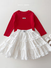 Load image into Gallery viewer, DAILYBEBE KIDS SNUG FIT T SHIRT **PREORDER