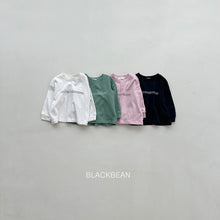 Load image into Gallery viewer, BLACKBEAN KIDS MOMENT TEE* PREORDER