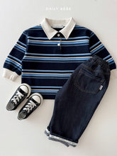 Load image into Gallery viewer, DAILYBEBE KIDS STRAIGHT PANTS**PREORDER