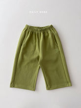Load image into Gallery viewer, DAILYBEBE KIDS SPECIAL DAILY WIDE PANTS**PREORDER