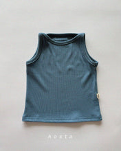 Load image into Gallery viewer, AOSTA KIDS SUMMER LALA TOP*PREORDER