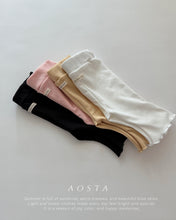 Load image into Gallery viewer, AOSTA KIDS JELLY PANTS*PREORDER