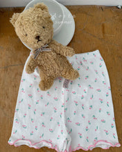 Load image into Gallery viewer, AOSTA KIDS PATTERN BIKE SHORT *PREORDER