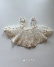 Load image into Gallery viewer, AOSTA KIDS LAACE BUSTIER*PREORDER