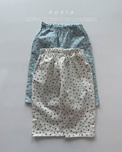 Load image into Gallery viewer, AOSTA KIDS CHLOE PANTS*PREORDER