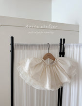 Load image into Gallery viewer, AOSTA FALL LACE SKIRT**PREORDER