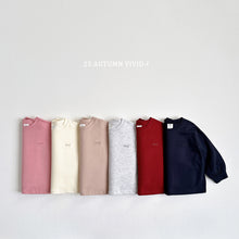 Load image into Gallery viewer, VIVID KIDS OUI SWEATER*PREORDER