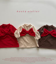 Load image into Gallery viewer, AOSTA KIDS WINTER ONE PIECE*PREORDER
