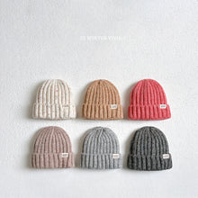 Load image into Gallery viewer, VIVID KIDS SHA SHA BEANIE*PREORDER
