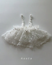 Load image into Gallery viewer, AOSTA KIDS LAACE BUSTIER*PREORDER