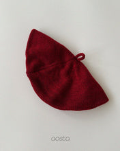 Load image into Gallery viewer, AOSTA FALL BERET**PREORDER
