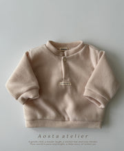 Load image into Gallery viewer, AOSTA KIDS WINTER SWEAT SHIRT*PREORDER