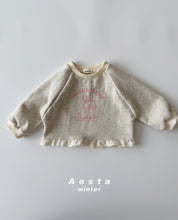 Load image into Gallery viewer, AOSTA KIDS BIBI RABBIT SWEAT*PREORDER
