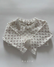 Load image into Gallery viewer, AOSTA KIDS PEONY TEE SHIRT*PREORDER