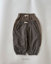 Load image into Gallery viewer, AOSTA FALL MOCHA BALLOON PANTS**PREORDER