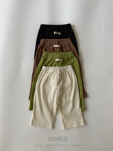 Load image into Gallery viewer, AOSTA FALL BUTTER PANTS **PREORDER