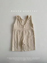 Load image into Gallery viewer, AOSTA KIDS CLASSIC OVERALL**PREORDER