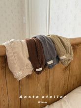 Load image into Gallery viewer, AOSTA KIDS LOUIS PANTS*PREORDER
