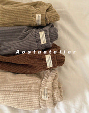 Load image into Gallery viewer, AOSTA KIDS LOUIS PANTS*PREORDER