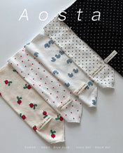 Load image into Gallery viewer, AOSTA KIDS SCARF*PREORDER