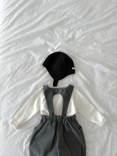 將圖片載入圖庫檢視器中，MINIROBE 兒童小屋圓形T卹**預購