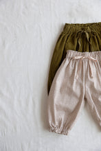 Load image into Gallery viewer, ALADIN KIDS RUBBER BAND PANTS**PREORDER