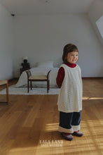 Load image into Gallery viewer, LALALAND KIDS Bear Denim Pants*Preorder