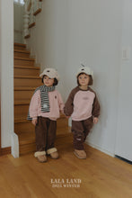 Load image into Gallery viewer, LALALAND KIDS Lala Bear Sweat Shirt*Preorder