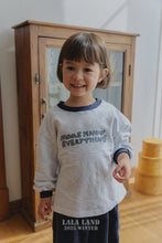 Load image into Gallery viewer, LALALAND KIDS EVERYTHING TEE*Preorder