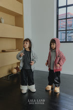 Load image into Gallery viewer, LALALAND KIDS Stripe Tone Tee*Preorder