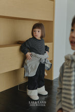 Load image into Gallery viewer, LALALAND KIDS Bear Denim Pants*Preorder