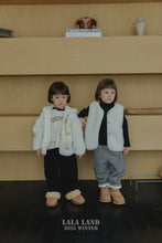 Load image into Gallery viewer, LALALAND CHECK PADDED PANTS*Preorder