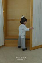Load image into Gallery viewer, LALALAND KIDS Stretch Ribbed Mink Pants*Preorder