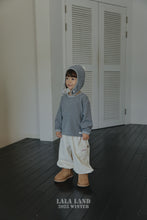 Load image into Gallery viewer, LALALAND KIDS Stripe Tone Tee*Preorder