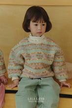 Load image into Gallery viewer, LALALAND KIDS Fleece Sweat Shirt*Preorder