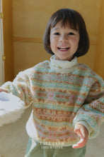 Load image into Gallery viewer, LALALAND KIDS Fleece Sweat Shirt*Preorder