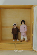 Load image into Gallery viewer, LALALAND FLUFFY SWEAT SHIRT*Preorder